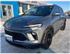 2026 Buick Encore GX Sport Touring (Stk: 26195) in Temiskaming Shores - Image 3 of 17