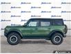 2022 Ford Bronco Outer Banks (Stk: 824) in Kitchener - Image 3 of 23