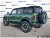 2022 Ford Bronco Outer Banks (Stk: 824) in Kitchener - Image 4 of 23