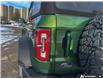 2022 Ford Bronco Outer Banks (Stk: 824) in Kitchener - Image 10 of 23