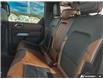 2022 Ford Bronco Outer Banks (Stk: 824) in Kitchener - Image 21 of 23