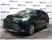 2022 Toyota Sienna Limited 7-Passenger (Stk: 799) in Kitchener - Image 1 of 24