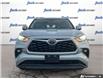 2020 Toyota Highlander XLE (Stk: 820) in Kitchener - Image 2 of 24