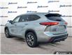 2020 Toyota Highlander XLE (Stk: 820) in Kitchener - Image 4 of 24