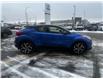 2021 Toyota C-HR XLE Premium (Stk: 2540241) in Regina - Image 6 of 18