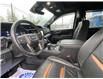 2025 GMC Sierra 1500 AT4 (Stk: 6T183A) in Hope - Image 8 of 15