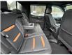 2025 GMC Sierra 1500 AT4 (Stk: 6T183A) in Hope - Image 11 of 15