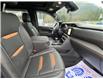 2025 GMC Sierra 1500 AT4 (Stk: 6T183A) in Hope - Image 12 of 15