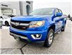 2018 Chevrolet Colorado Z71 (Stk: 25-410B) in Sarnia - Image 1 of 18