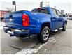 2018 Chevrolet Colorado Z71 (Stk: 25-410B) in Sarnia - Image 4 of 18