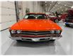 1969 Chevrolet Chevelle SS-Super Sport (Stk: 360766) in Watford - Image 3 of 41