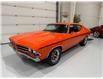 1969 Chevrolet Chevelle SS-Super Sport (Stk: 360766) in Watford - Image 2 of 41