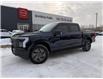 2024 Ford F-150 Lightning XLT (Stk: P2625) in Smiths Falls - Image 1 of 13