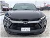 2026 Chevrolet Blazer RS (Stk: 26200) in Temiskaming Shores - Image 2 of 17