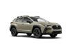2026 Subaru Crosstrek Onyx (Stk: 496529/001) in Red Deer - Image 1 of 9