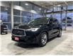 2021 Infiniti QX50 Pure (Stk: 80075) in Mississauga - Image 1 of 23