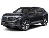 2026 Volkswagen Atlas Cross Sport 2.0 TSI Highline (Stk: T5371) in Orleans - Image 1 of 12
