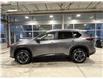 2025 Nissan Rogue SV Moonroof (Stk: Y25034) in Mississauga - Image 8 of 23