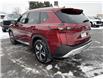 2023 Nissan Rogue Platinum (Stk: P7177) in Brantford - Image 2 of 26