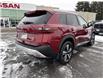2023 Nissan Rogue Platinum (Stk: P7177) in Brantford - Image 3 of 26