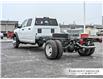2026 RAM 5500 Chassis Tradesman/Big Horn (Stk: TG2497) in Burlington - Image 6 of 29