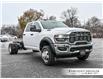 2026 RAM 5500 Chassis Tradesman/Big Horn (Stk: TG2497) in Burlington - Image 11 of 29