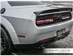 2019 Dodge Challenger Scat Pack 392 (Stk: U21449) in Burlington - Image 10 of 33