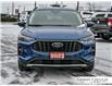 2023 Ford Escape Platinum (Stk: U6306) in Grimsby - Image 2 of 33