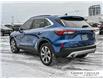 2023 Ford Escape Platinum (Stk: U6306) in Grimsby - Image 4 of 33