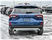 2023 Ford Escape Platinum (Stk: U6306) in Grimsby - Image 5 of 33