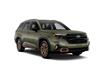 2026 Subaru Forester Sport (Stk: 496534/001) in Red Deer - Image 1 of 9