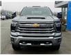 2026 Chevrolet Silverado 3500HD High Country (Stk: 26T40) in Port Alberni - Image 2 of 26