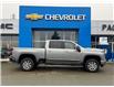2026 Chevrolet Silverado 3500HD High Country (Stk: 26T40) in Port Alberni - Image 3 of 26