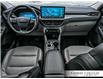 2023 Ford Escape Platinum (Stk: U6306) in Grimsby - Image 20 of 33
