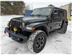 2021 Jeep Wrangler 4xe (PHEV) Rubicon (Stk: 45606A) in Newmarket - Image 1 of 50