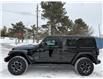 2021 Jeep Wrangler 4xe (PHEV) Rubicon (Stk: 45606A) in Newmarket - Image 16 of 50