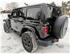 2021 Jeep Wrangler 4xe (PHEV) Rubicon (Stk: 45606A) in Newmarket - Image 17 of 50