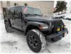 2021 Jeep Wrangler 4xe (PHEV) Rubicon (Stk: 45606A) in Newmarket - Image 21 of 50
