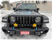 2021 Jeep Wrangler 4xe (PHEV) Rubicon (Stk: 45606A) in Newmarket - Image 22 of 50