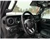 2021 Jeep Wrangler 4xe (PHEV) Rubicon (Stk: 45606A) in Newmarket - Image 4 of 50