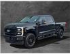 2026 Ford F-350 Lariat (Stk: 0T6049) in Kamloops - Image 1 of 25