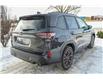 2026 Subaru Forester Sport (Stk: 446245) in Red Deer - Image 2 of 18