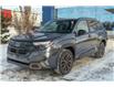 2026 Subaru Forester Sport (Stk: 446245) in Red Deer - Image 6 of 18