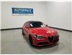 2018 Alfa Romeo Giulia Base (Stk: W4951) in Mississauga - Image 1 of 26