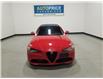 2018 Alfa Romeo Giulia Base (Stk: W4951) in Mississauga - Image 2 of 26