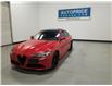 2018 Alfa Romeo Giulia Base (Stk: W4951) in Mississauga - Image 3 of 26