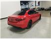 2018 Alfa Romeo Giulia Base (Stk: W4951) in Mississauga - Image 7 of 26