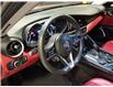 2018 Alfa Romeo Giulia Base (Stk: W4951) in Mississauga - Image 12 of 26