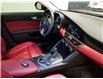 2018 Alfa Romeo Giulia Base (Stk: W4951) in Mississauga - Image 25 of 26