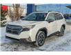 2026 Subaru Forester Touring (Stk: 450057) in Red Deer - Image 6 of 17